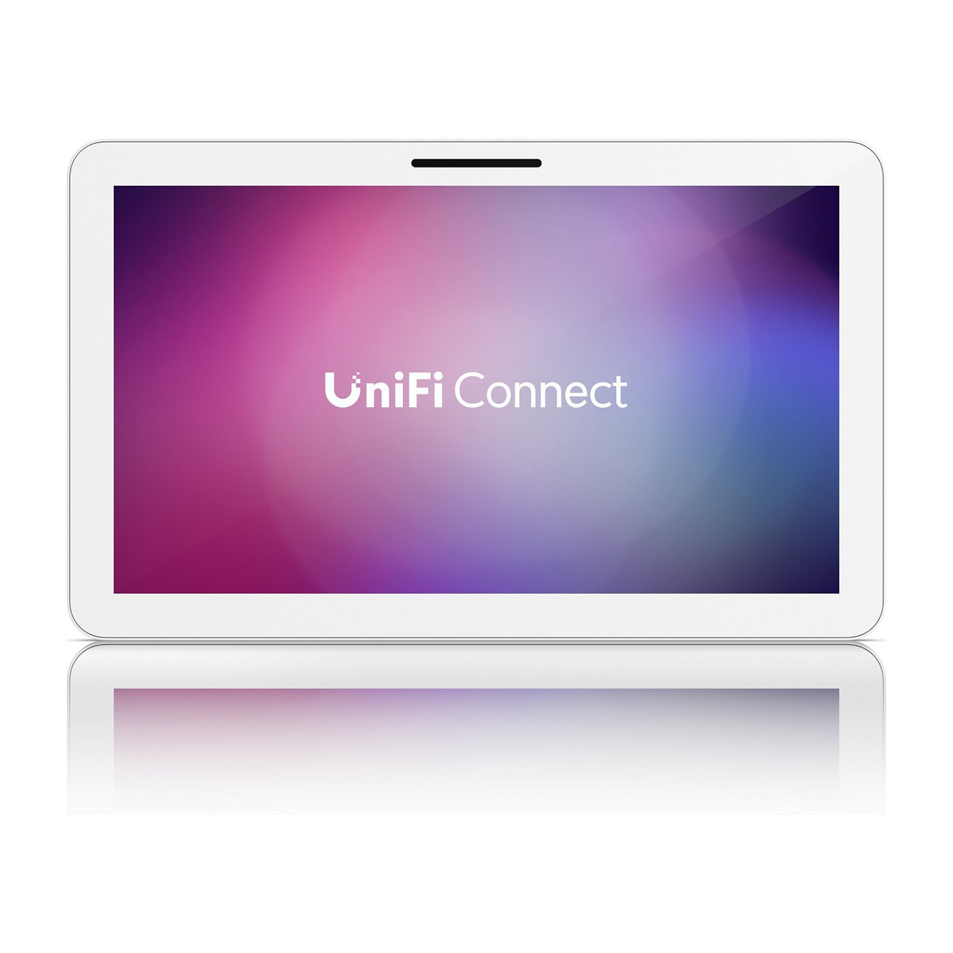 UbiQuiti UniFi Connect Display 21.5' Full HD PoE++ 32GB — Buy in Cyprus with Fast Delivery