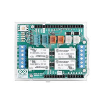 ARDUINO Shield 4 Relays — Buy in Cyprus with Fast Delivery