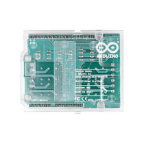 ARDUINO Shield 4 Relays — Buy in Cyprus with Fast Delivery