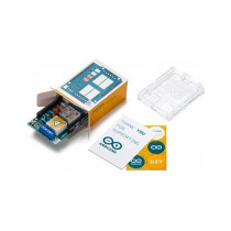 ARDUINO Shield 4 Relays — Buy in Cyprus with Fast Delivery