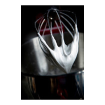 KitchenAid Küchenmaschine 300W - 5KSM175PSEAC Artisan rot — Buy in Cyprus with Fast Delivery