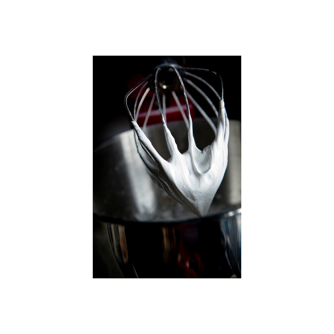 KitchenAid Küchenmaschine 300W - 5KSM175PSEAC Artisan rot — Buy in Cyprus with Fast Delivery