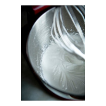 KitchenAid Küchenmaschine 300W - 5KSM175PSEAC Artisan rot — Buy in Cyprus with Fast Delivery