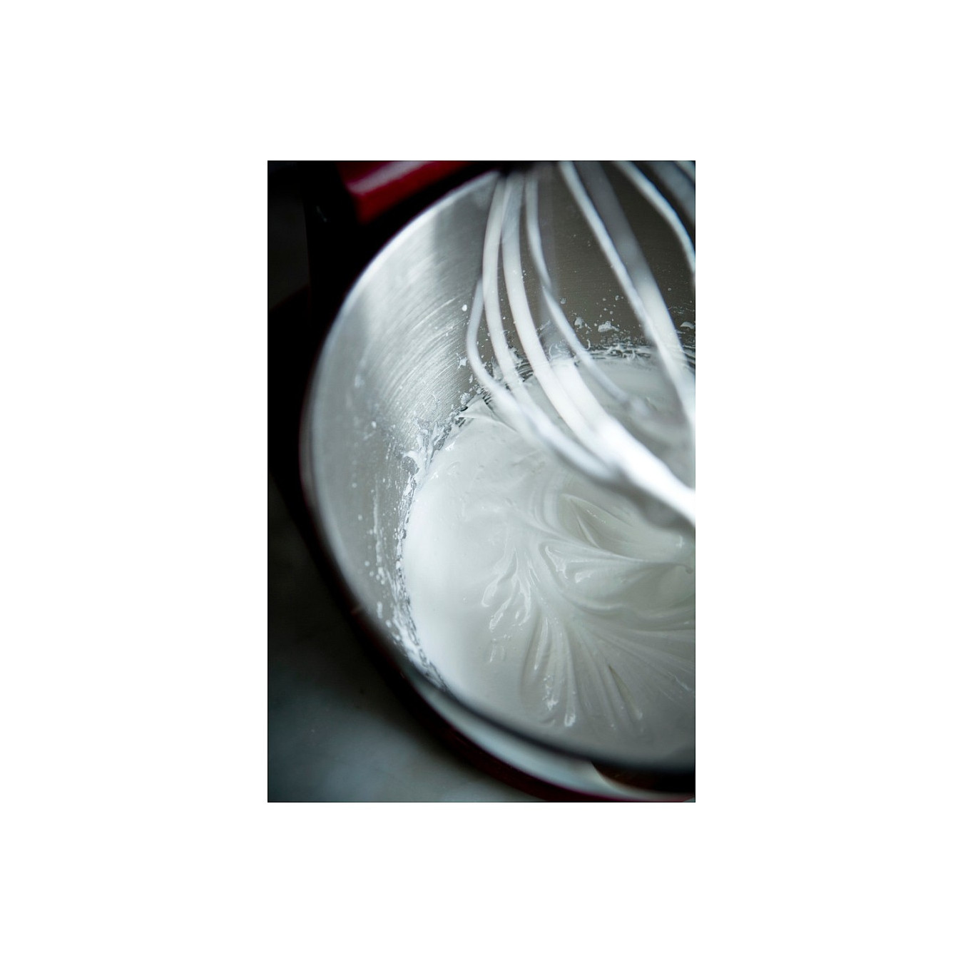 KitchenAid Küchenmaschine 300W - 5KSM175PSEAC Artisan rot — Buy in Cyprus with Fast Delivery