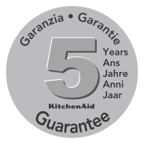 KitchenAid Küchenmaschine 300W - 5KSM175PSEAC Artisan rot — Buy in Cyprus with Fast Delivery