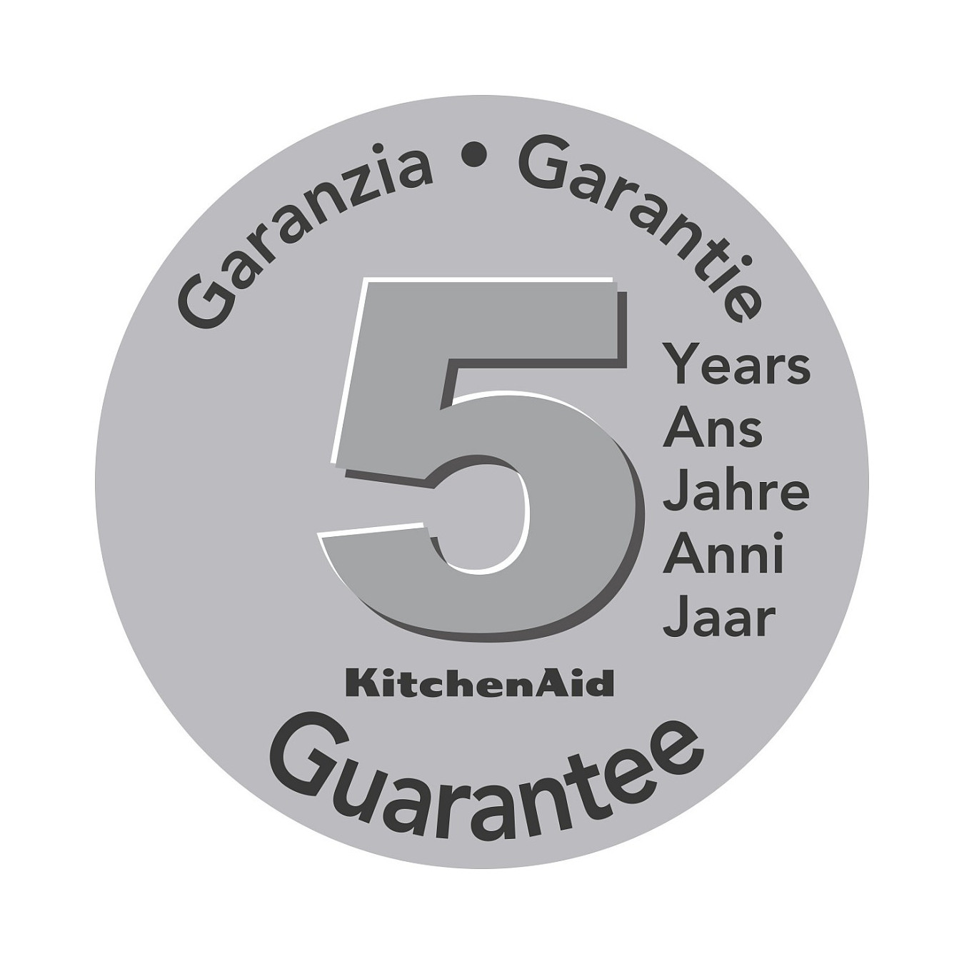 KitchenAid Küchenmaschine 300W - 5KSM175PSEAC Artisan rot — Buy in Cyprus with Fast Delivery