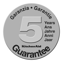 KitchenAid Küchenmaschine 300W - 5KSM175PSEAC Artisan rot — Buy in Cyprus with Fast Delivery