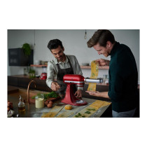 KitchenAid Küchenmaschine 300W - 5KSM175PSEAC Artisan rot — Buy in Cyprus with Fast Delivery