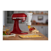 KitchenAid Küchenmaschine 300W - 5KSM175PSEAC Artisan rot — Buy in Cyprus with Fast Delivery