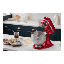 KitchenAid Küchenmaschine 300W - 5KSM175PSEAC Artisan rot — Buy in Cyprus with Fast Delivery