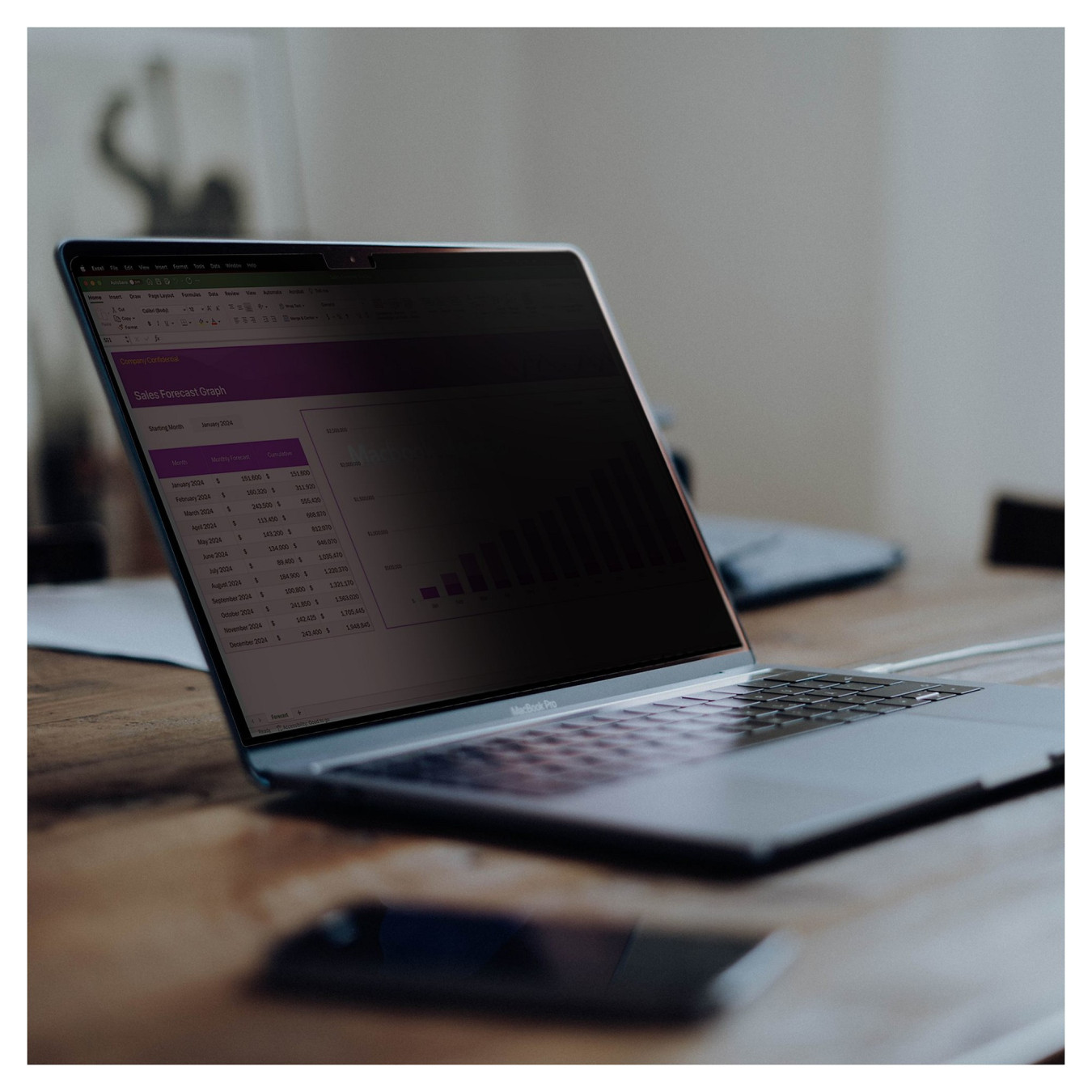 StarTech 15IN MACBOOK PRIVACY SCREEN — Buy in Cyprus with Fast Delivery