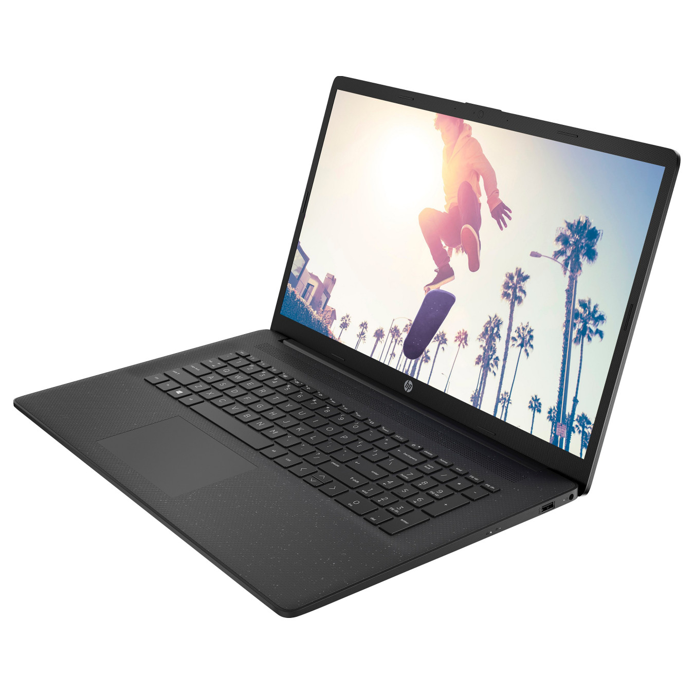 HP 17-cp3474ng RYZ7-7730U 16GB 512SSD noOS — Buy in Cyprus with Fast Delivery