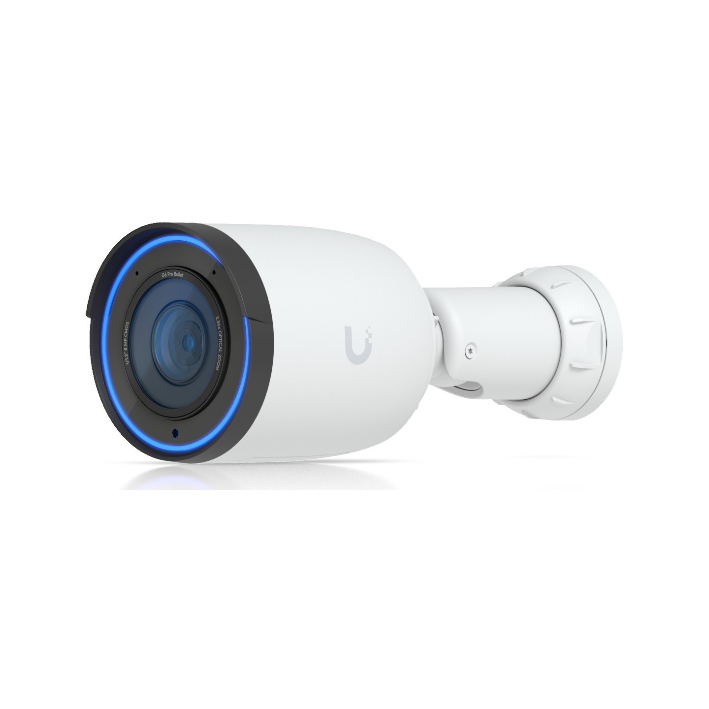 UniFi Video Camera UVC-G6-Pro-Bullet white — Buy in Cyprus with Fast Delivery