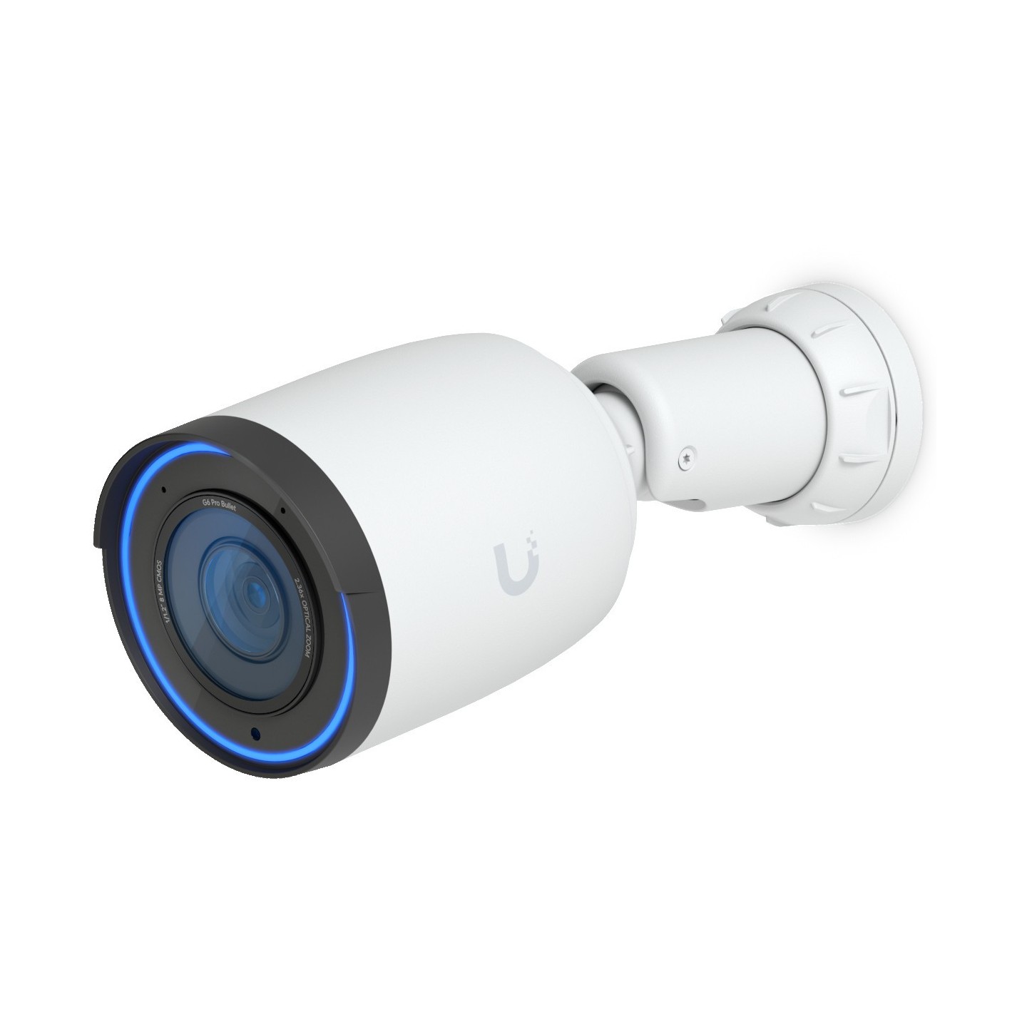 UniFi Video Camera UVC-G6-Pro-Bullet white — Buy in Cyprus with Fast Delivery