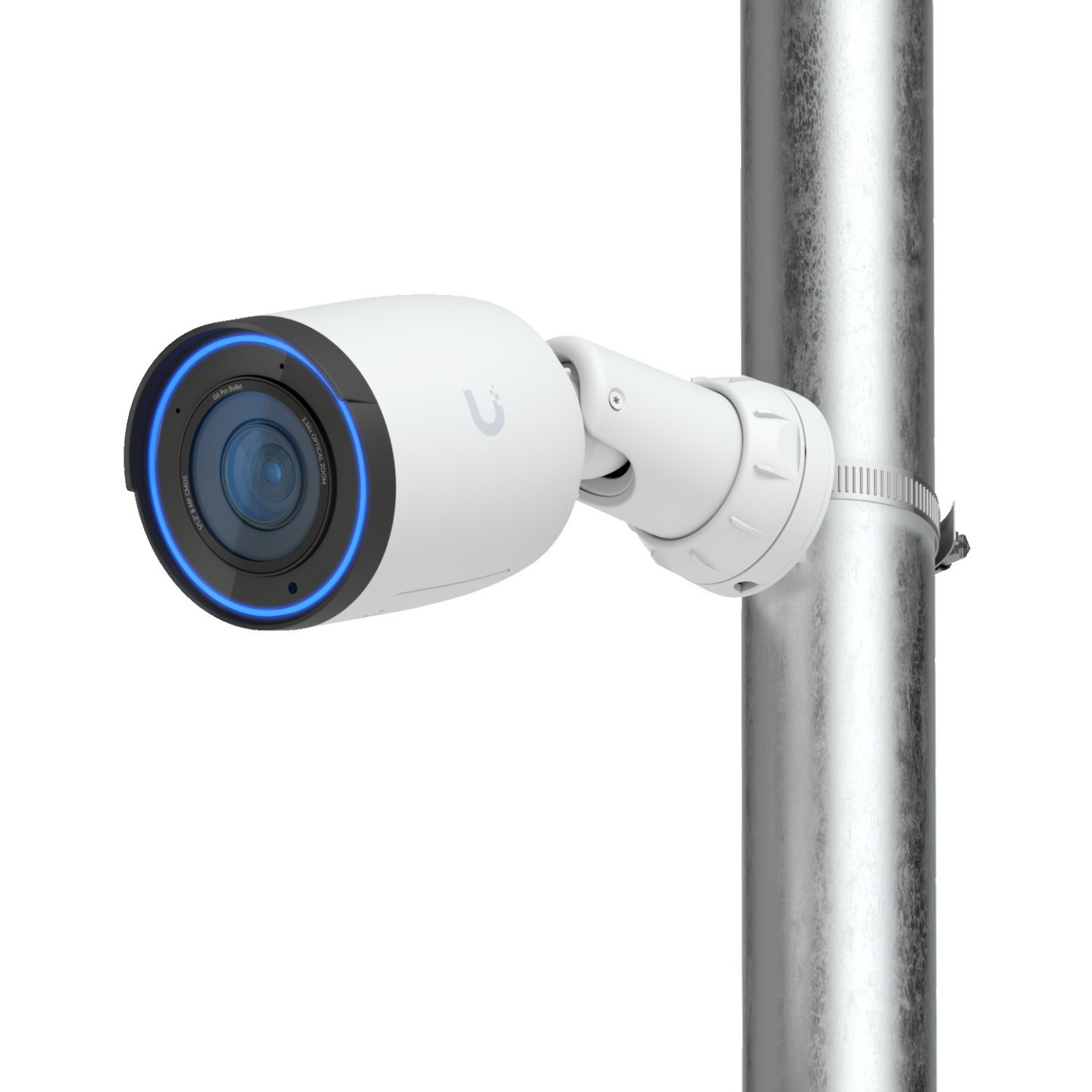 UniFi Video Camera UVC-G6-Pro-Bullet white — Buy in Cyprus with Fast Delivery