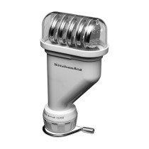 KitchenAid Küchenmaschine Zubehör Röhrennudelvorsatz — Buy in Cyprus with Fast Delivery