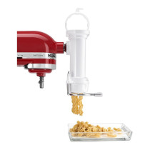 KitchenAid Küchenmaschine Zubehör Röhrennudelvorsatz — Buy in Cyprus with Fast Delivery