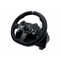 Logitech G920 Driving Force Racing Wheel — Buy in Cyprus with Fast Delivery