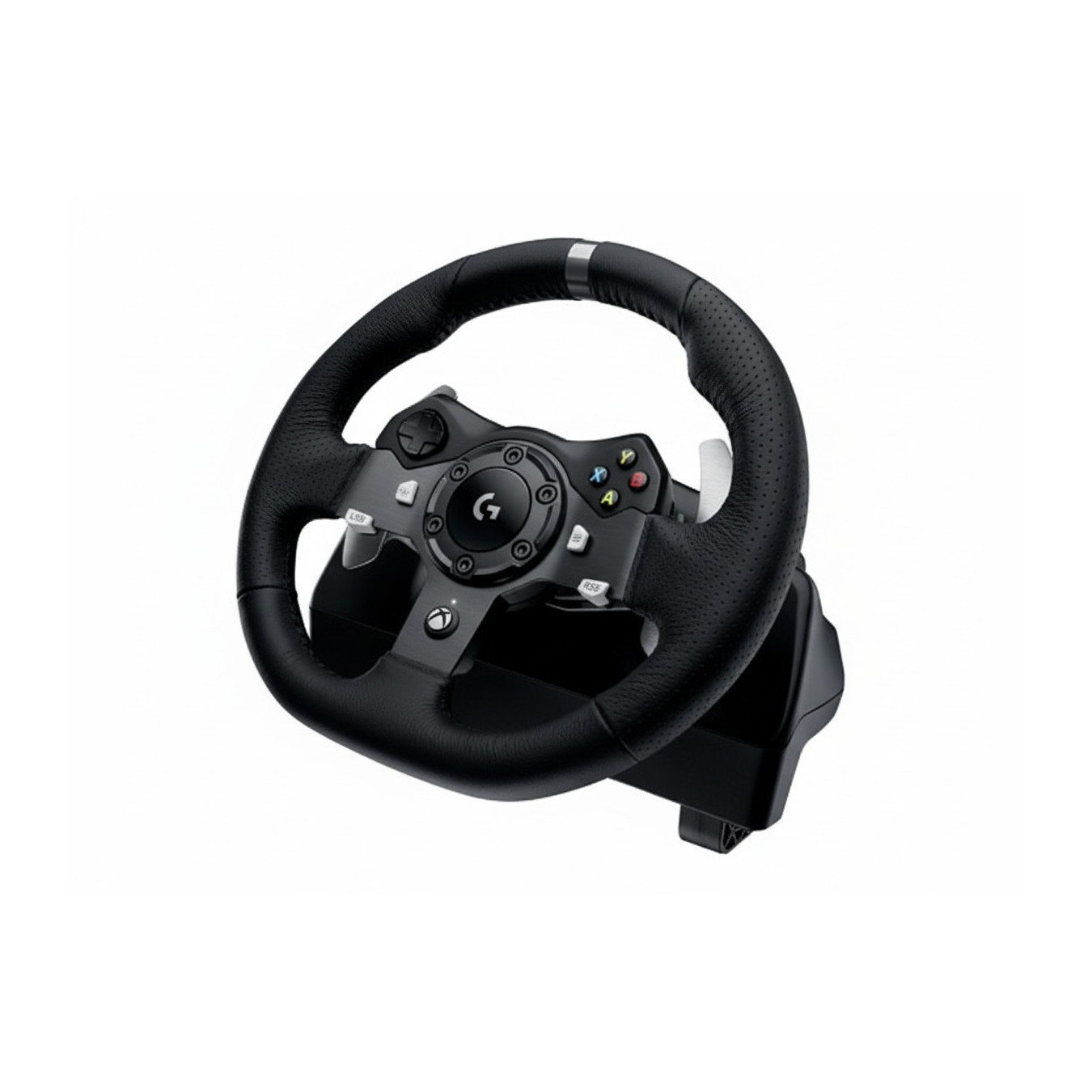 Logitech G920 Driving Force Racing Wheel — Buy in Cyprus with Fast Delivery