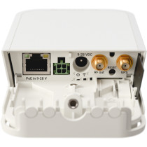 MikroTik wAP Lora LR8G Kit Gateway. RBwAPR-2nD&R11e-LR8G — Buy in Cyprus with Fast Delivery