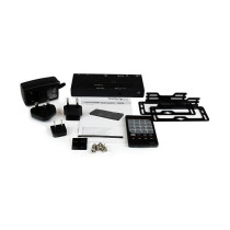 2 PORT HDMI SWITCH W AUTO PRIO — Buy in Cyprus with Fast Delivery