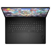 HP Omen 17-db1071ng Gaming Notebook 43.9 cm (17.3'') — Buy in Cyprus with Fast Delivery