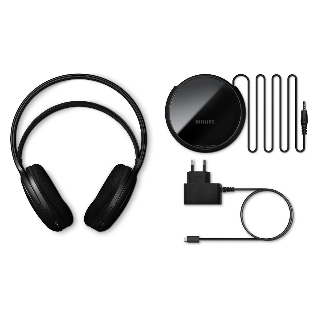 Philips SHC5200M2 12 schwarz — Buy in Cyprus with Fast Delivery