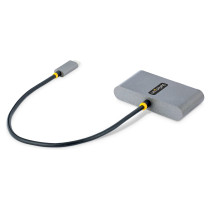StarTech 4-PORT USB-C HUB 5GBPS PD — Buy in Cyprus with Fast Delivery