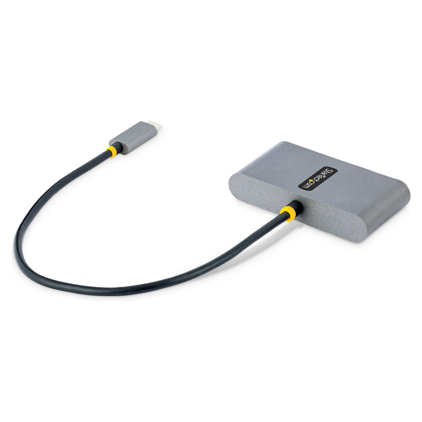 StarTech 4-PORT USB-C HUB 5GBPS PD — Buy in Cyprus with Fast Delivery