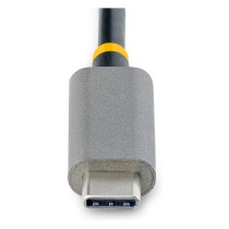 StarTech 4-PORT USB-C HUB 5GBPS PD — Buy in Cyprus with Fast Delivery