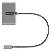 StarTech 4-PORT USB-C HUB 5GBPS PD — Buy in Cyprus with Fast Delivery