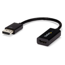 DISPLAYPORT TO HDMI 4K ADAPTER — Buy in Cyprus with Fast Delivery