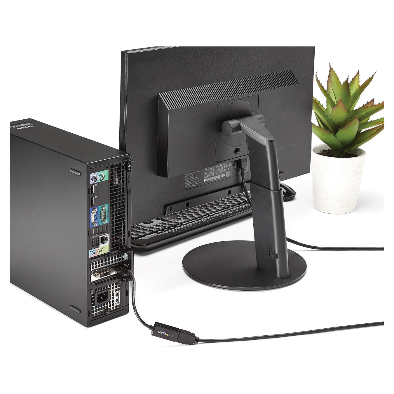 DISPLAYPORT TO HDMI 4K ADAPTER — Buy in Cyprus with Fast Delivery