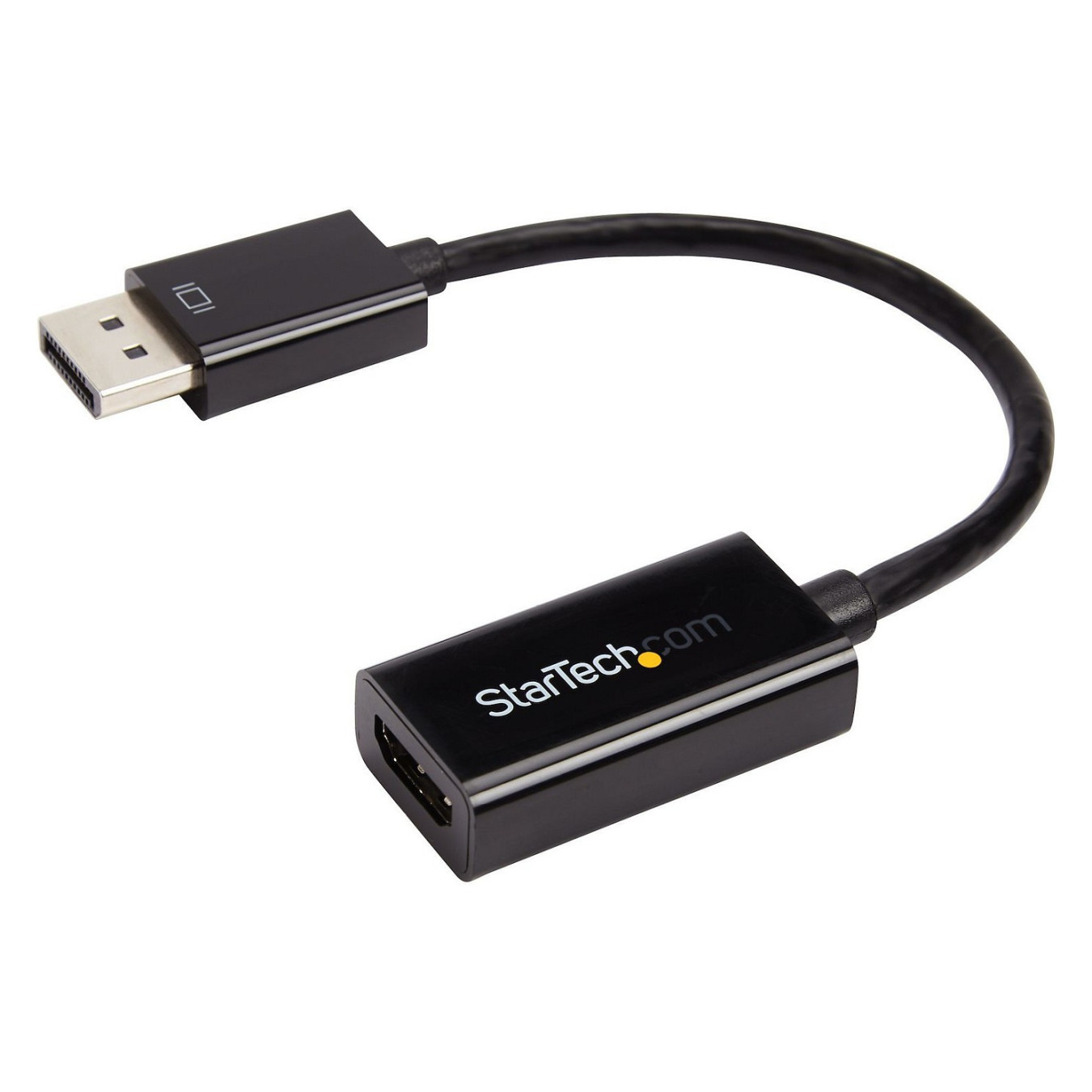 DISPLAYPORT TO HDMI 4K ADAPTER — Buy in Cyprus with Fast Delivery