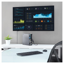 DISPLAYPORT TO HDMI 4K ADAPTER — Buy in Cyprus with Fast Delivery