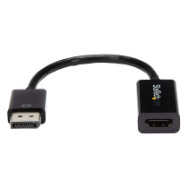 DISPLAYPORT TO HDMI 4K ADAPTER — Buy in Cyprus with Fast Delivery