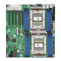ASRock Mainboard TURIN2D16-2T EEB Dual Sockel SP5 Single — Buy in Cyprus with Fast Delivery