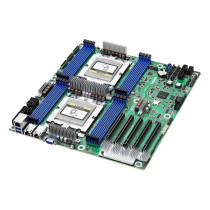 ASRock Mainboard TURIN2D16-2T EEB Dual Sockel SP5 Single — Buy in Cyprus with Fast Delivery