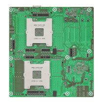 ASRock Mainboard TURIN2D16-2T EEB Dual Sockel SP5 Single — Buy in Cyprus with Fast Delivery