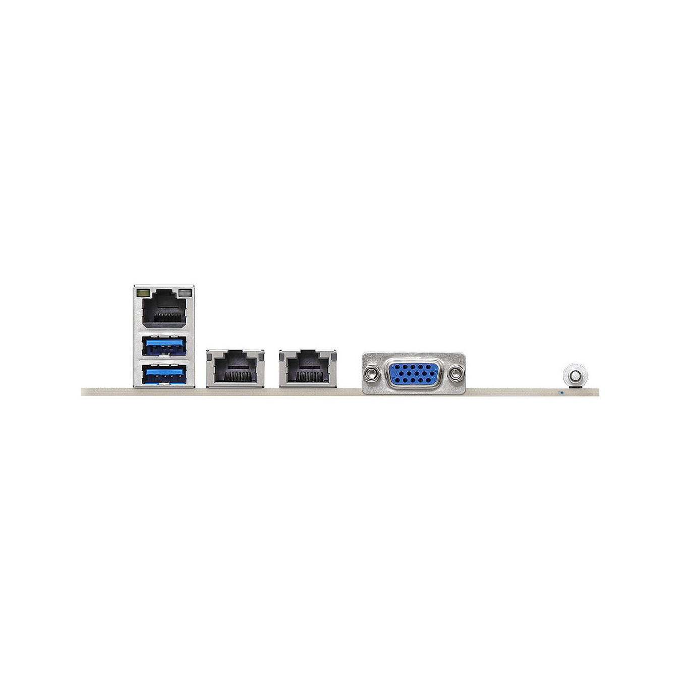 ASRock Mainboard TURIN2D16-2T EEB Dual Sockel SP5 Single — Buy in Cyprus with Fast Delivery