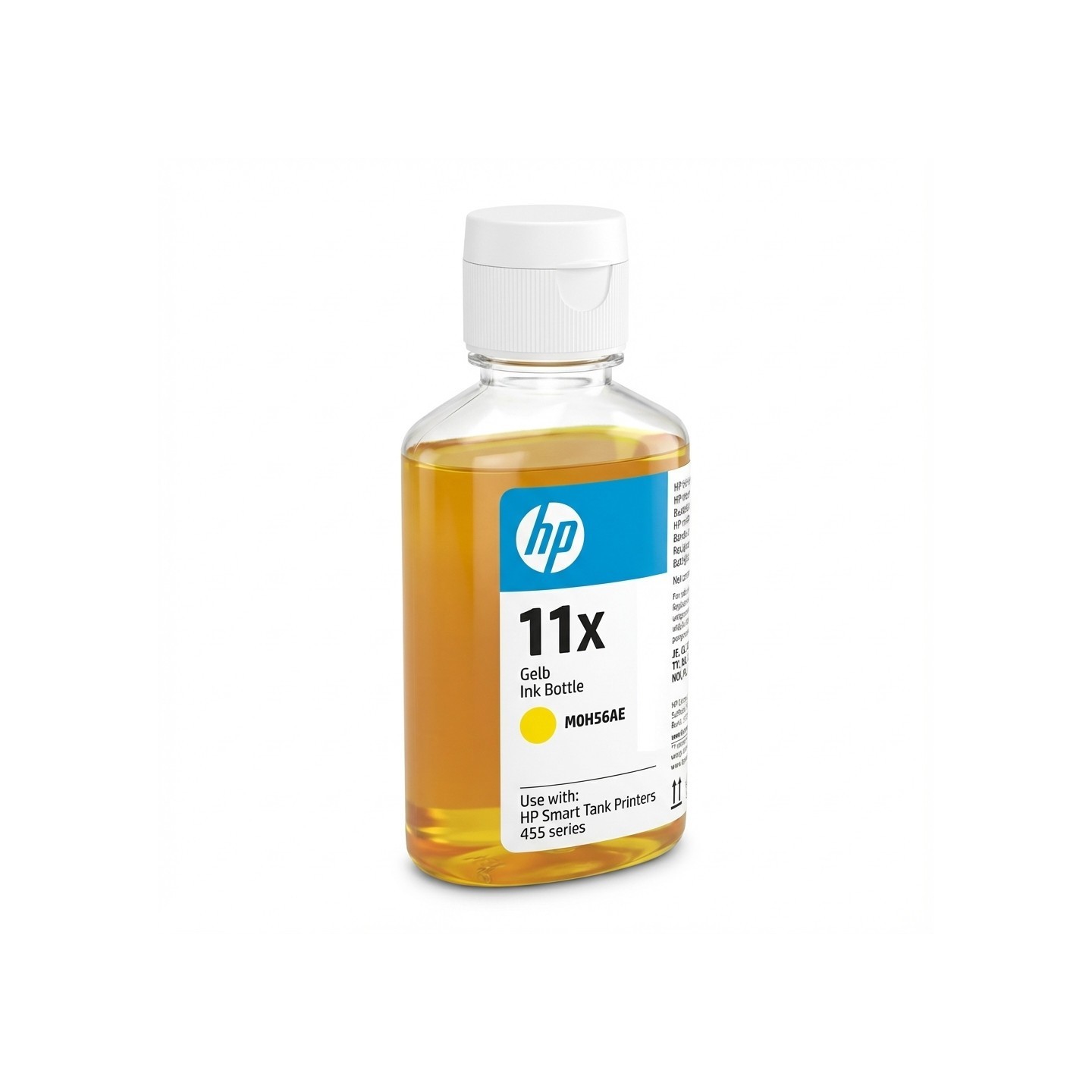 HP Tinte 11X M0H56AE Gelb — Buy in Cyprus with Fast Delivery