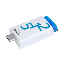 STICK Philips USB 3.2 512GB Click Series Gen 1 USB-C — Buy in Cyprus with Fast Delivery
