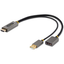 HDMI TO DISPLAYPORT ADAPTER — Buy in Cyprus with Fast Delivery