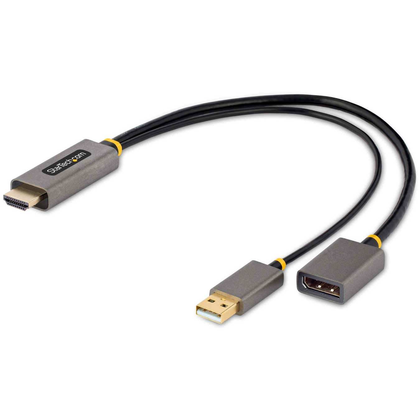 HDMI TO DISPLAYPORT ADAPTER — Buy in Cyprus with Fast Delivery