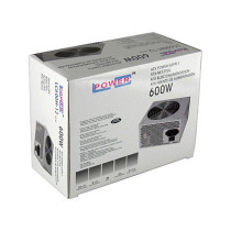 600W LC-Power LC600H-12 bulk — Buy in Cyprus with Fast Delivery