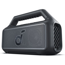 Anker Soundcore Boom 2 SE Bluetooth Lautsprecher black — Buy in Cyprus with Fast Delivery