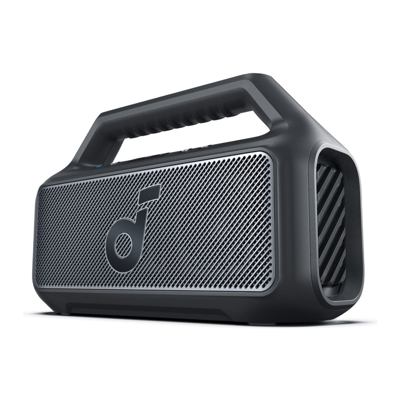 Anker Soundcore Boom 2 SE Bluetooth Lautsprecher black — Buy in Cyprus with Fast Delivery
