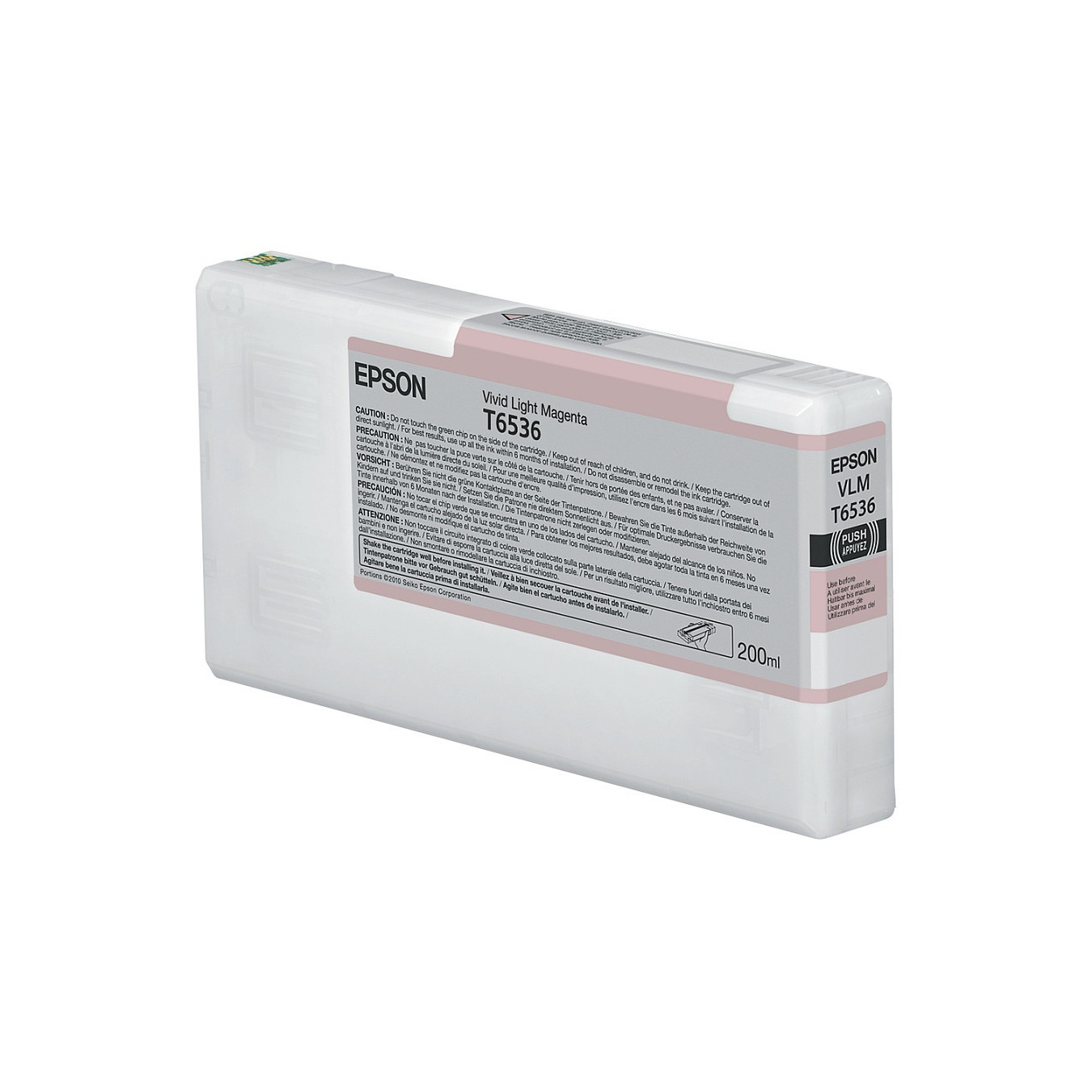 Epson vivid light magenta — Buy in Cyprus with Fast Delivery