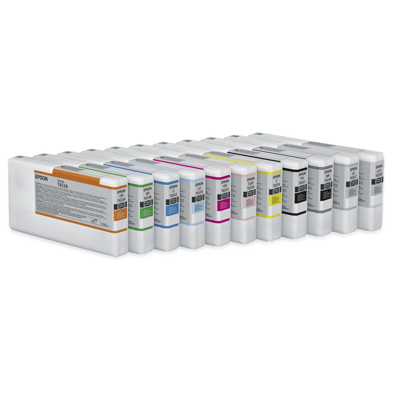 Epson vivid light magenta — Buy in Cyprus with Fast Delivery
