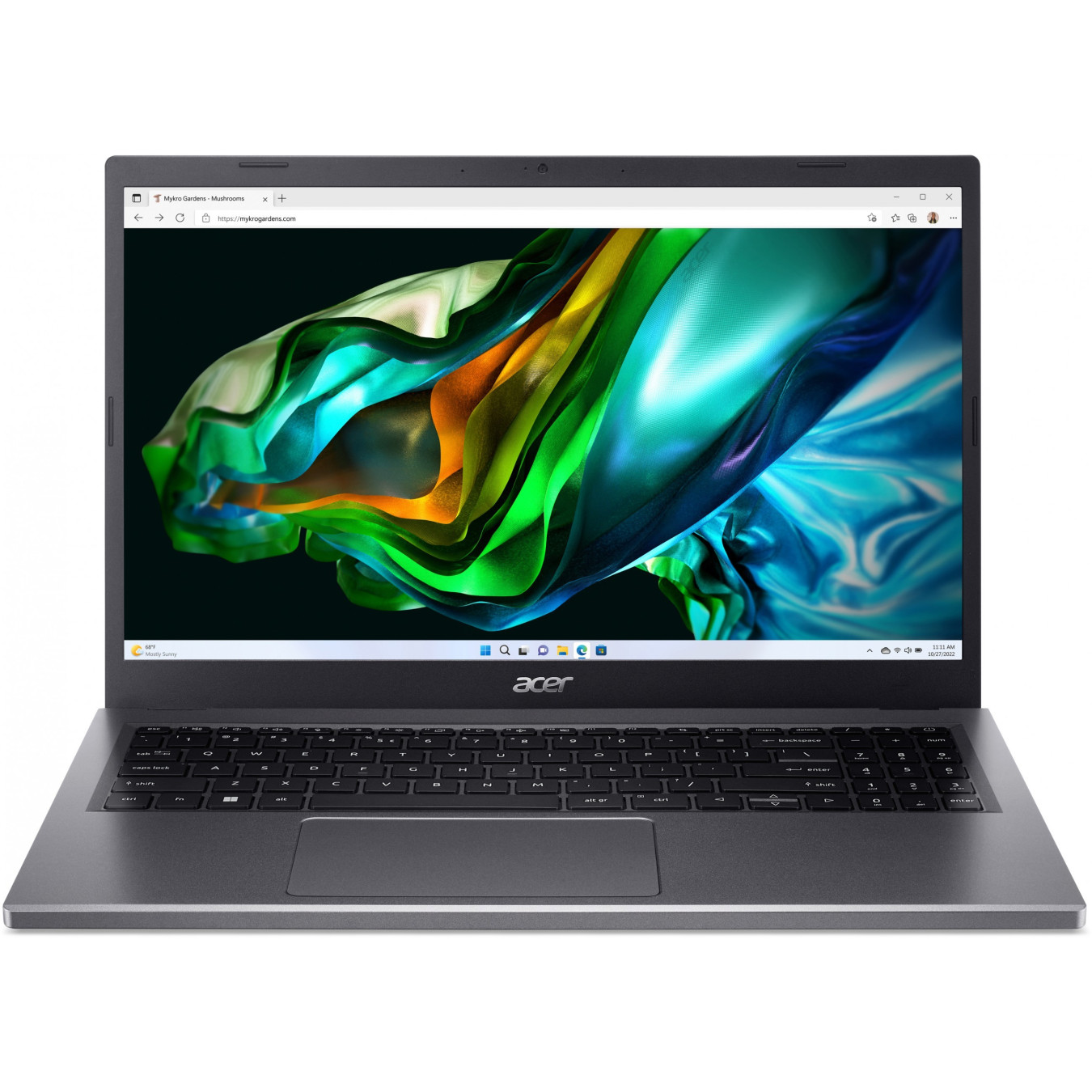 Acer Aspire 5 FHD 15.6' 16:9 i7-13620H 16GB 512GBSSD RTX2050 W11P — Buy in Cyprus with Fast Delivery